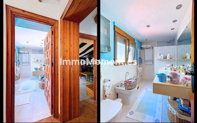 Reventa - Villa - Elda - Elda Centro