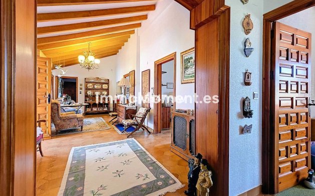 Reventa - Villa - Elda - Elda Centro