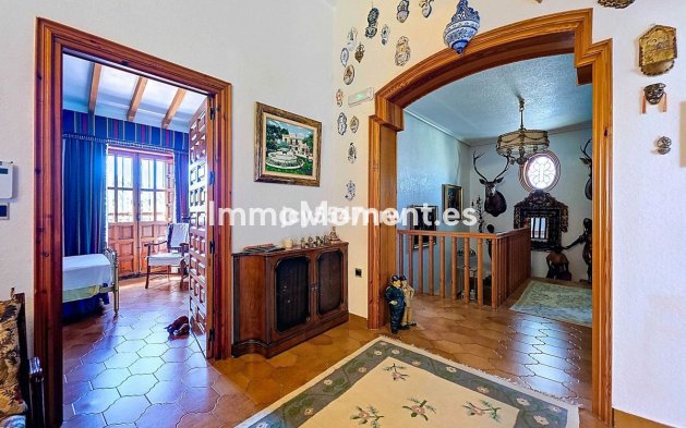 Reventa - Villa - Elda - Elda Centro