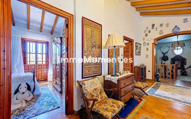 Reventa - Villa - Elda - Elda Centro