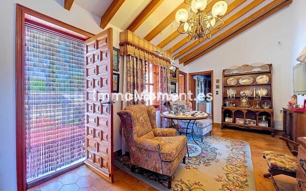 Reventa - Villa - Elda - Elda Centro