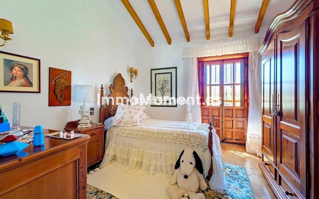 Reventa - Villa - Elda - Elda Centro