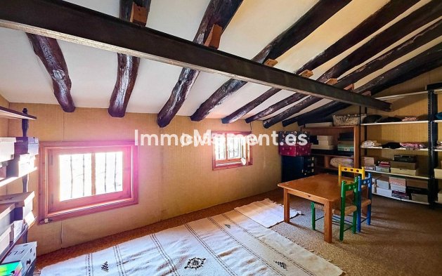 Reventa - Villa - Elda - Elda Centro