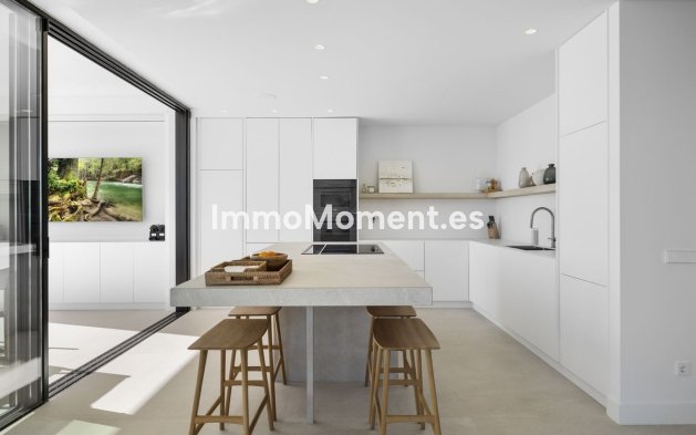 Wiederverkauf - Villa - Benahavís - Benahavís Centro