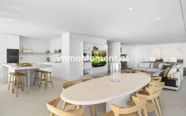 Wiederverkauf - Villa - Benahavís - Benahavís Centro