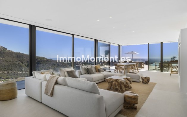 Wiederverkauf - Villa - Benahavís - Benahavís Centro