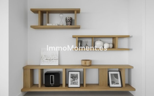 Wiederverkauf - Villa - Benahavís - Benahavís Centro