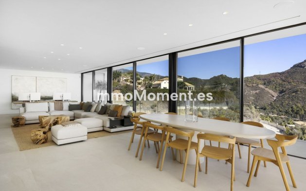 Wiederverkauf - Villa - Benahavís - Benahavís Centro