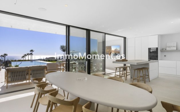 Wiederverkauf - Villa - Benahavís - Benahavís Centro