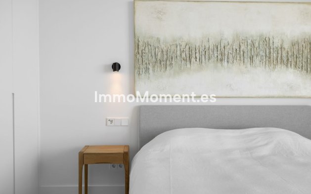 Wiederverkauf - Villa - Benahavís - Benahavís Centro