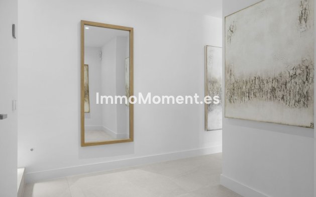 Wiederverkauf - Villa - Benahavís - Benahavís Centro