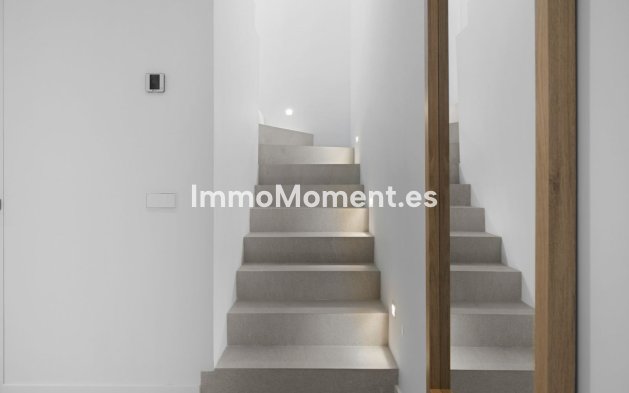 Wiederverkauf - Villa - Benahavís - Benahavís Centro