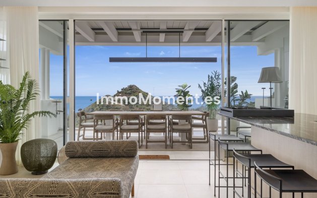 Revente - Appartement - Intérieur                       - Ojén