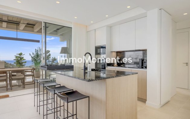 Revente - Appartement - Intérieur                       - Ojén