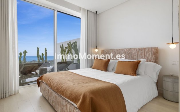 Revente - Appartement - Intérieur                       - Ojén