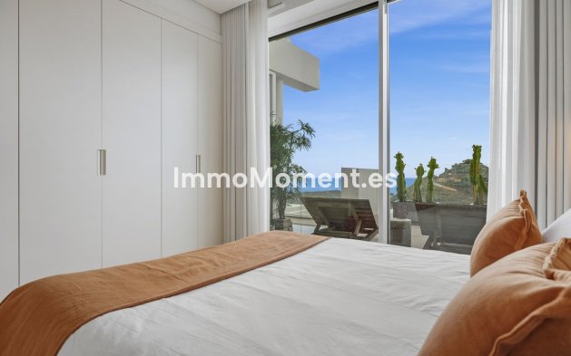 Revente - Appartement - Intérieur                       - Ojén