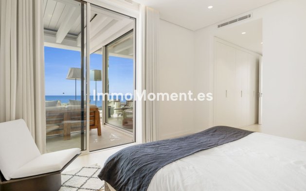Revente - Appartement - Intérieur                       - Ojén