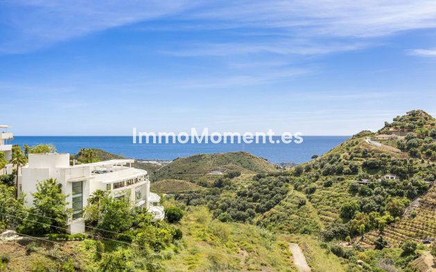 Revente - Appartement - Intérieur                       - Ojén