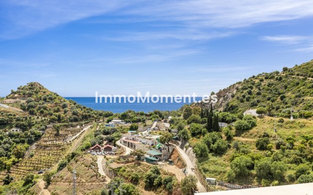 Revente - Appartement - Intérieur                       - Ojén