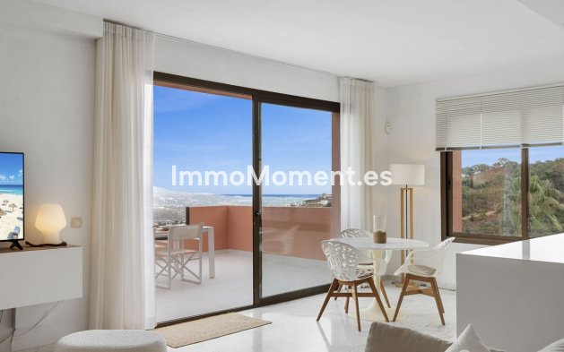 Wiederverkauf - Wohnung - Marbella - La Mairena