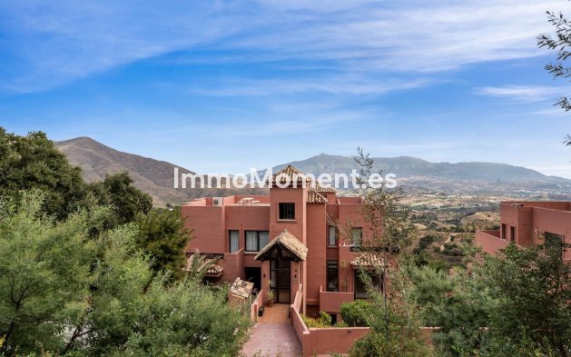 Wiederverkauf - Wohnung - Marbella - La Mairena