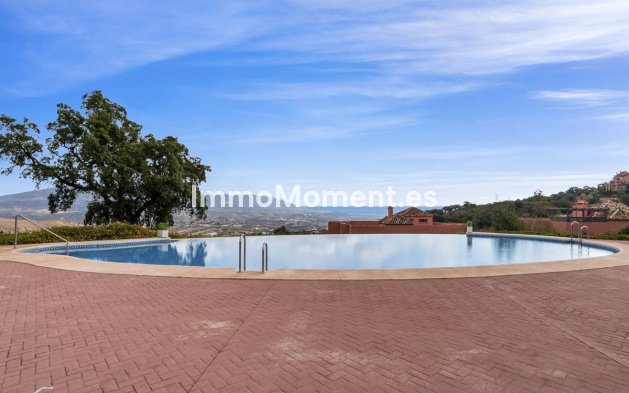 Wiederverkauf - Wohnung - Marbella - La Mairena