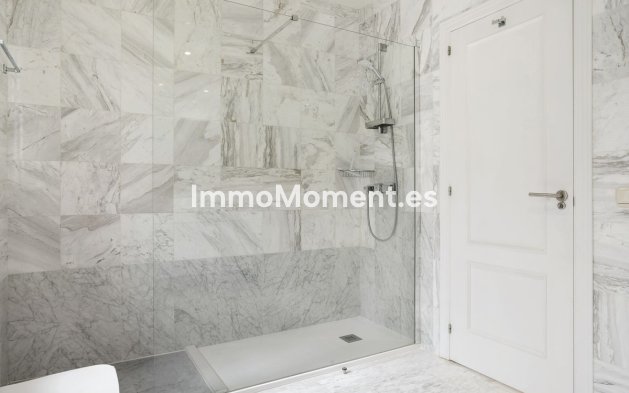 Wiederverkauf - Wohnung - Marbella - La Mairena