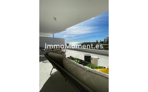 Wiederverkauf - Wohnung - Benalmadena - Benalmadena Costa