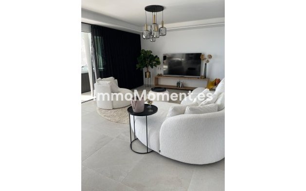 Wiederverkauf - Wohnung - Benalmadena - Benalmadena Costa