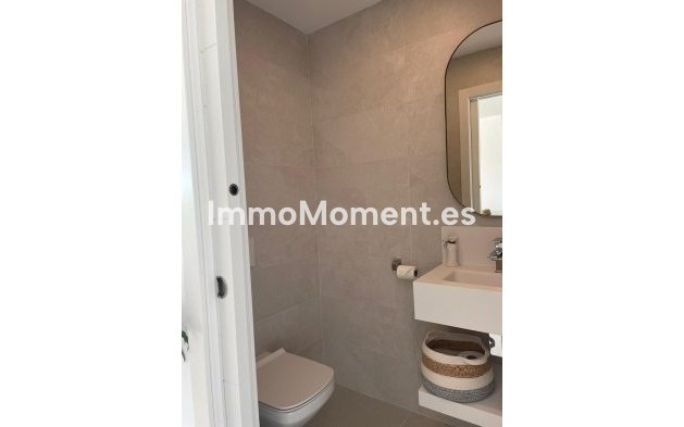 Wiederverkauf - Wohnung - Benalmadena - Benalmadena Costa