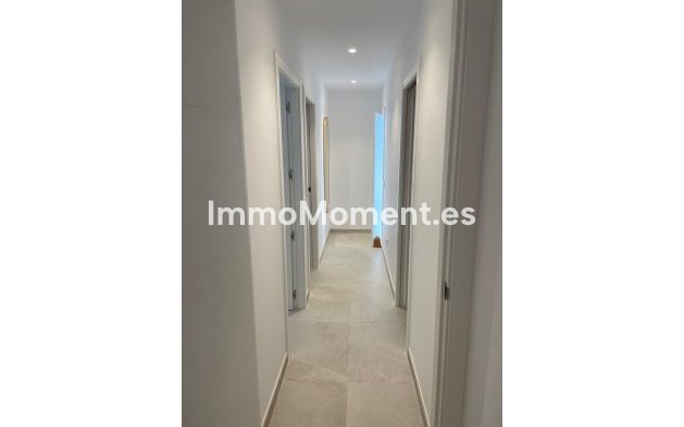 Wiederverkauf - Wohnung - Benalmadena - Benalmadena Costa