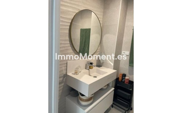 Wiederverkauf - Wohnung - Benalmadena - Benalmadena Costa