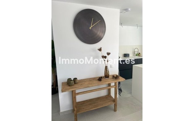 Wiederverkauf - Wohnung - Benalmadena - Benalmadena Costa