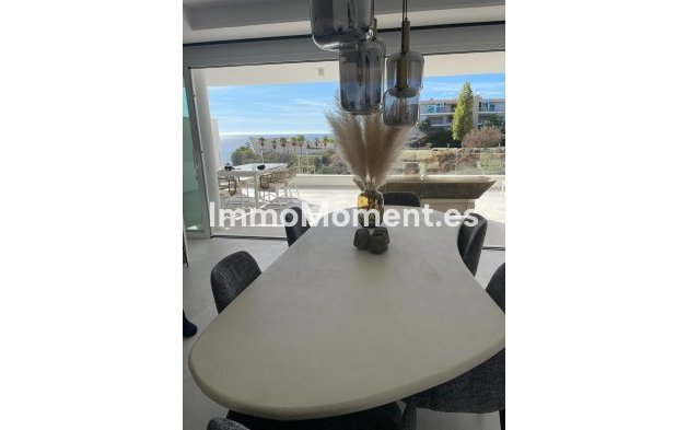 Wiederverkauf - Wohnung - Benalmadena - Benalmadena Costa