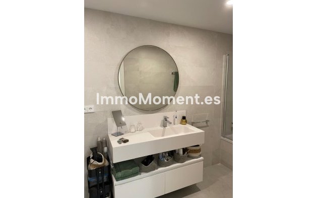 Wiederverkauf - Wohnung - Benalmadena - Benalmadena Costa