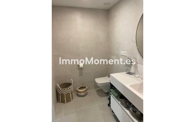 Wiederverkauf - Wohnung - Benalmadena - Benalmadena Costa