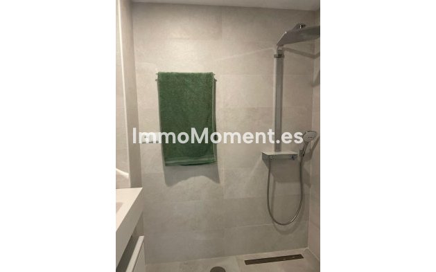 Wiederverkauf - Wohnung - Benalmadena - Benalmadena Costa