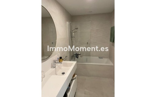 Wiederverkauf - Wohnung - Benalmadena - Benalmadena Costa