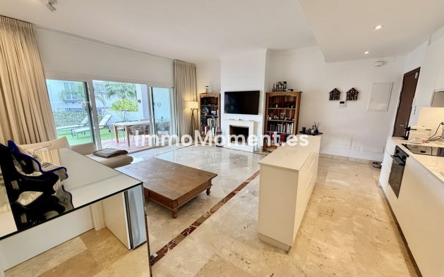 Reventa - Apartamento - Benahavís - Benahavís Centro