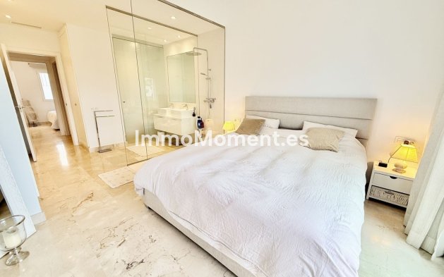 Reventa - Apartamento - Benahavís - Benahavís Centro