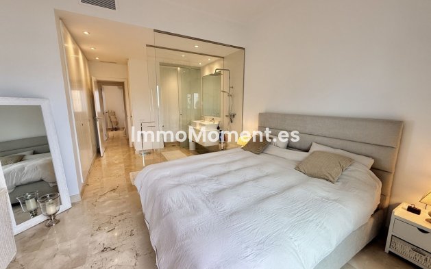 Reventa - Apartamento - Benahavís - Benahavís Centro