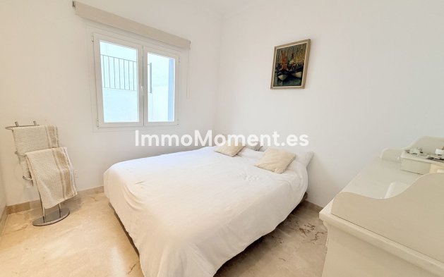 Reventa - Apartamento - Benahavís - Benahavís Centro