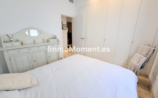 Reventa - Apartamento - Benahavís - Benahavís Centro