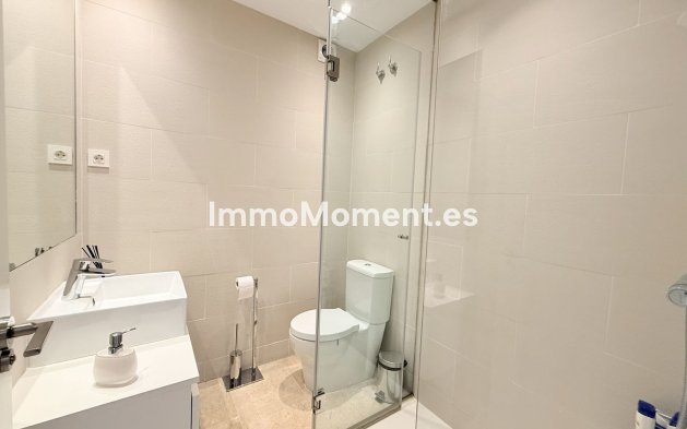 Reventa - Apartamento - Benahavís - Benahavís Centro