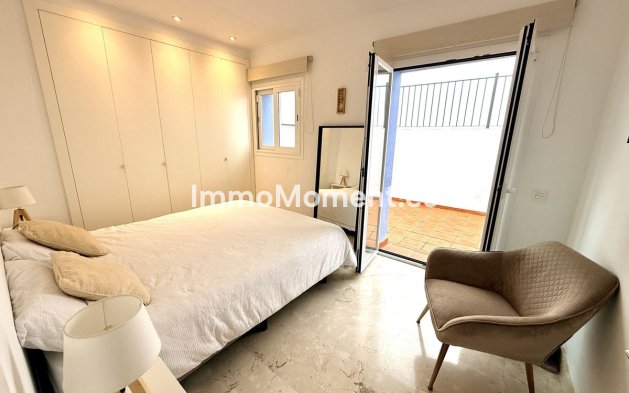 Reventa - Apartamento - Benahavís - Benahavís Centro