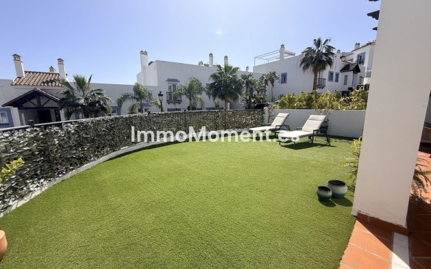 Reventa - Apartamento - Benahavís - Benahavís Centro