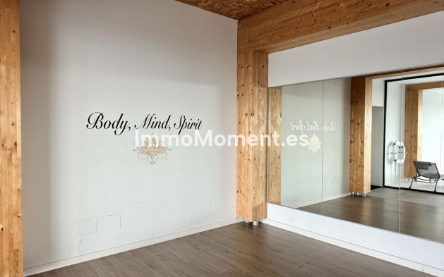 Reventa - Apartamento - Benahavís - Benahavís Centro