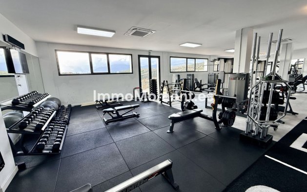 Reventa - Apartamento - Benahavís - Benahavís Centro