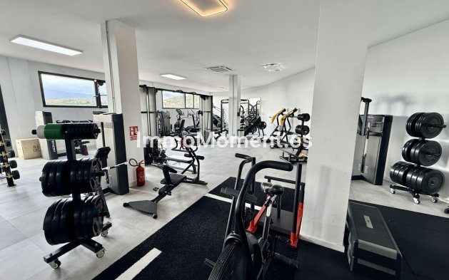 Reventa - Apartamento - Benahavís - Benahavís Centro