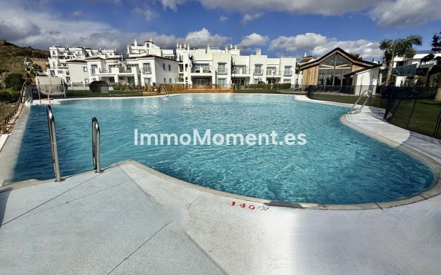 Reventa - Apartamento - Benahavís - Benahavís Centro